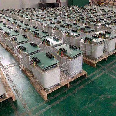 5KVA 10KVA 15KVA 25KVA 380V Dry Type Isolation Transformer for Industrial Power Supply