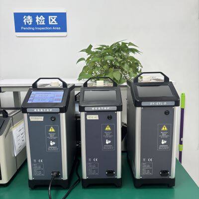 Rapid Heating Intelligent Dry Block temperature calibrator -120~40°C