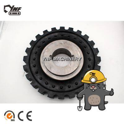21420-16400 2142016400 PDS390S PDS400S Air Compressor Coupling