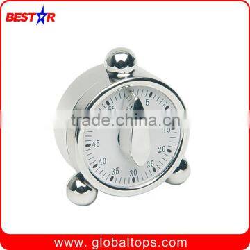 Clock Kitchen Timer