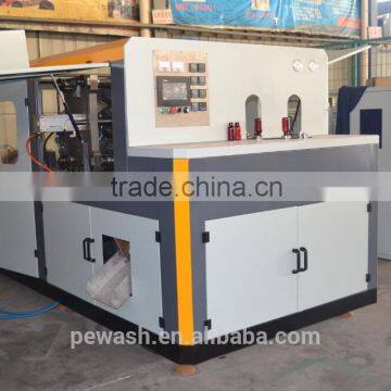 Automatic Stretch Blow Moulding Machine photo-2