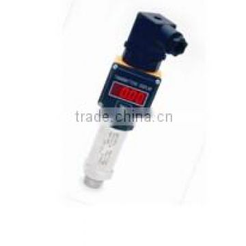 pressure transmitter