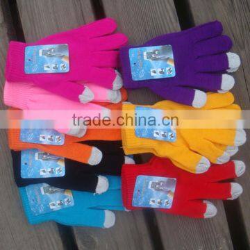 comfortable sports mitten--winter gloves