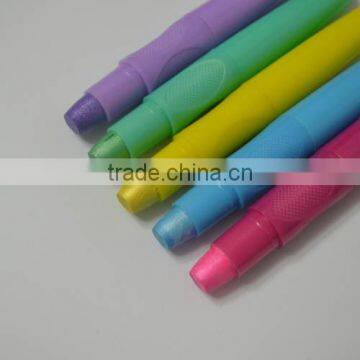 TRA Certificate Metallic Hair Chalk Pen