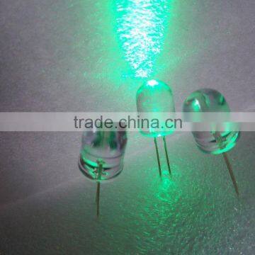 10mm Green Led photo-4