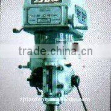 TF-4VS milling machine