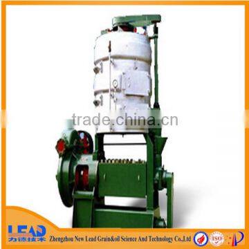 1-300 TPD automatic screw corn oil press machine