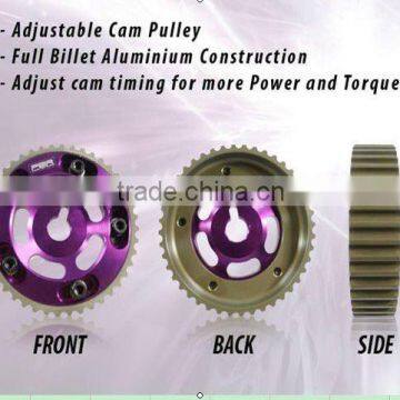 cam gear for Toyota 4AGE 20V