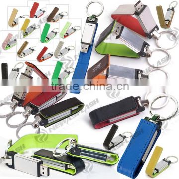 Custom logo flash drive usb 8gb usb 3.0 with keychain