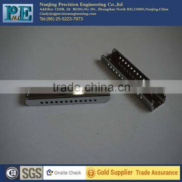 Custom Precision Metal Stamping Part,stamping Part,stamping Product photo-3