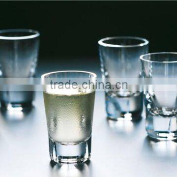 tequila cup mini wine glass shot glass HF20001-1