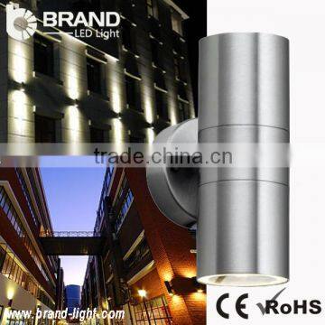 High quality round led Wall Light outdoor CE/ROHS IP65 outdoor wall mounted led light                        
                                                                                Supplier's Choice