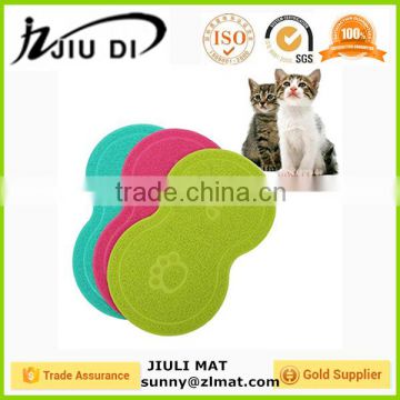 Pet cushion mat/ pvc dog cushon mat/ Pvc cat cushion Mat