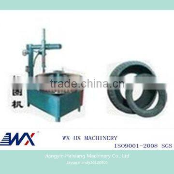 Tire Cutting Cirlce Machine/Tire Sidewall cutting machine