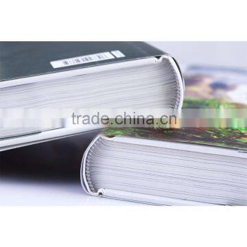Unique Products Sewn Binding Hardcover Book Printing photo-6