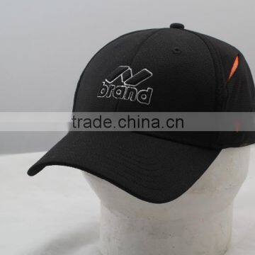 2016 New Designed Hot Sell Custom Snapback Caps With Flat Brim photo-4