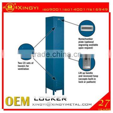 American locker/best selling steel locker/metal locker /baby furniture