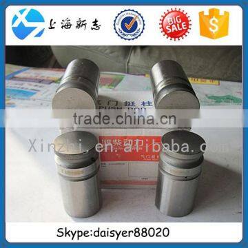 Original Weichai WD615 WD618 engine parts Valve Tappet,hydraulic tappet valve lifter 61500050032