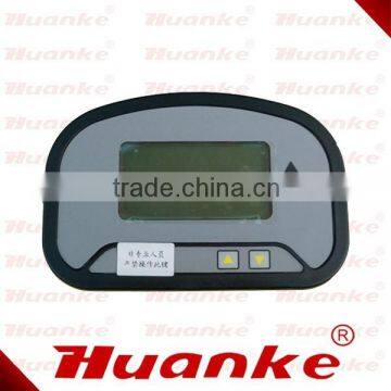 Forklift Electric Parts 17644500-5089 Curtis EGFOUR Meter for HELI Electric Forklift