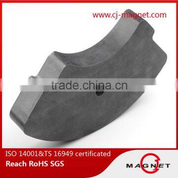 Strontium Ferrite Magnet, Y30BH Ferrite Magnet, Barium Ferrite Magnet , Anisotropic Ferrite Magnet, Isotropic Magnet photo-3