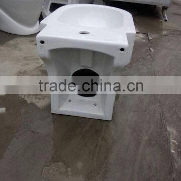 Alibabas Chinese Manufacturer Porcelain Ceramic Bidet Toilets