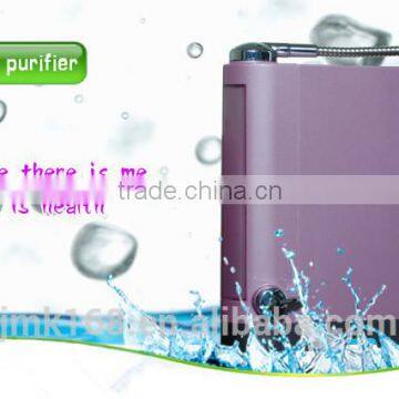 New in Style Dolphin Water Purifier (Blue) Home ro System photo-3