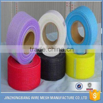 Fiberglass Mesh Tape