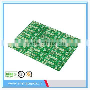 Good Prices Polyester Immersion Silver Rigid Circuit Board photo-4