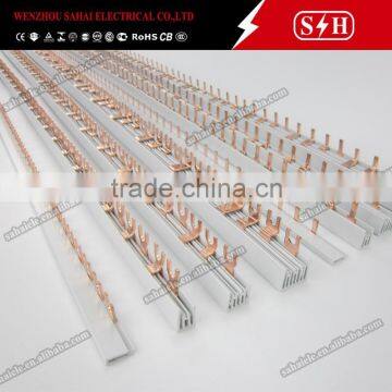 Low Voltage Busbar Insulator photo-2
