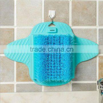 special design durable High temperature Antimicrobial superior washing brush