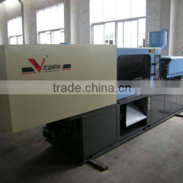 horizontal Injection molding Machinery