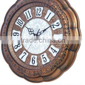 20inch Large Antique Decorative Wall Clock