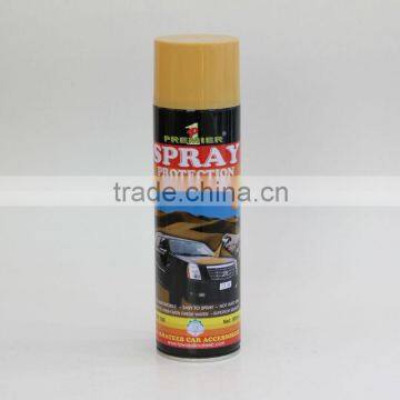 Easily Removable and Washable Car Protection Spray Paint Stop Shine,Sand Damage