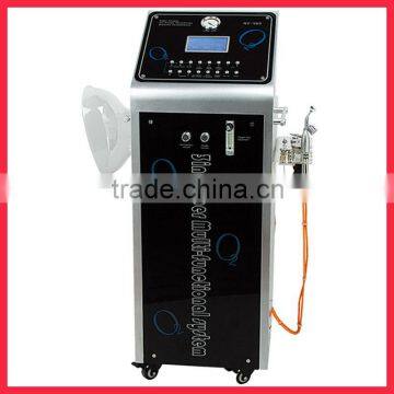 VY-909 Diamond dermabrasion hyperbaric water carboxy therapy equipment