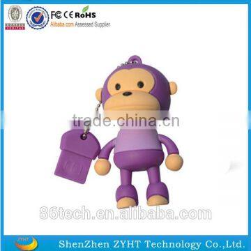 2016 Preferable Quality Ensured Various Fashion Design 1gb-64gb Usb Flash Drives Usb Thumb Drive photo-5