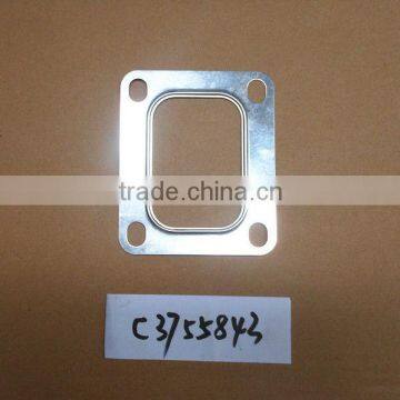 Cummins Turbo Gasket 3755843 for 6CT Engine: