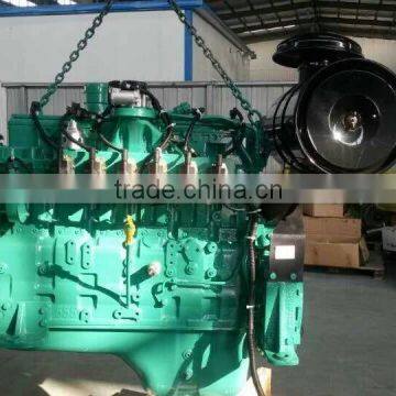 EAPP Brand 176kw Engine Gas Natural JL6LQ176G