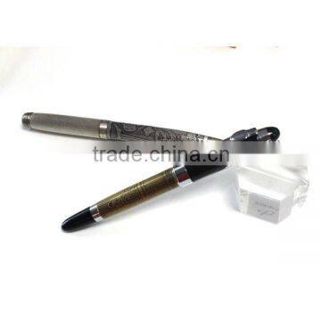 heavy metal roller graver pen