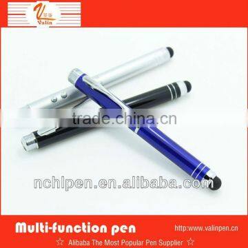 5 in 1 popular multi-function pen