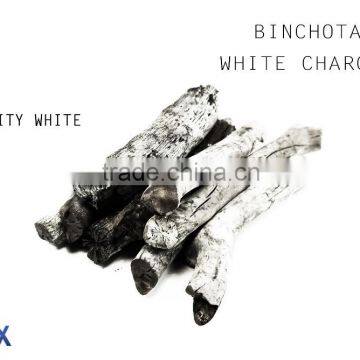 Made in Vietnam - WHITE CHARCOAL