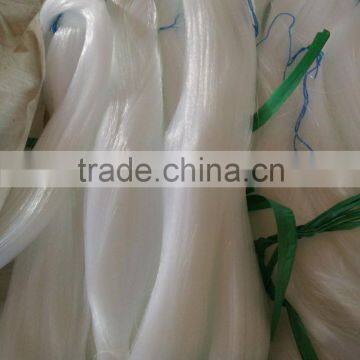 NYLON MONOFILAMENT LINE---NATURAL WHITE