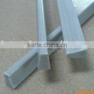 fiberglass trapezoidal bar