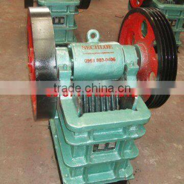 rock jaw crusher (86-15978436639)