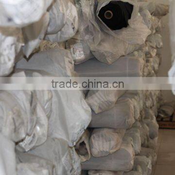 Stock Wool Fabric Ready Made Wool and W/p Fabric photo-5