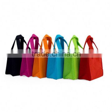 Antistatic Polyester Felt Filter Bag Polyester Felt Bag