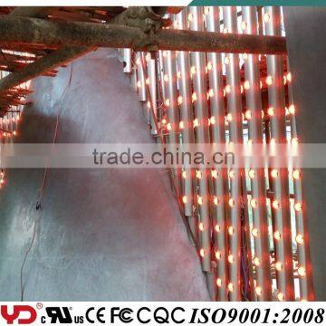 YD color led module city sculpture CE UL FCC SASO
