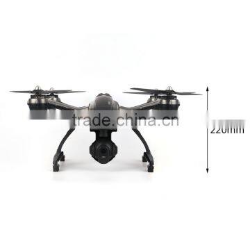 Yuneec Q500 FPV Quadcopter Rc Drone With 12.4 MP 4K HD Camera photo-3
