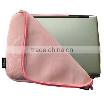 Fashionable neoprene Notebook case,lowest Price