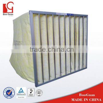 Excellent Quality Antique Pocket Filter Heap Filter Cloth