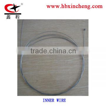 7X7, 1X19 cable inner wire,motorcycle cable parts